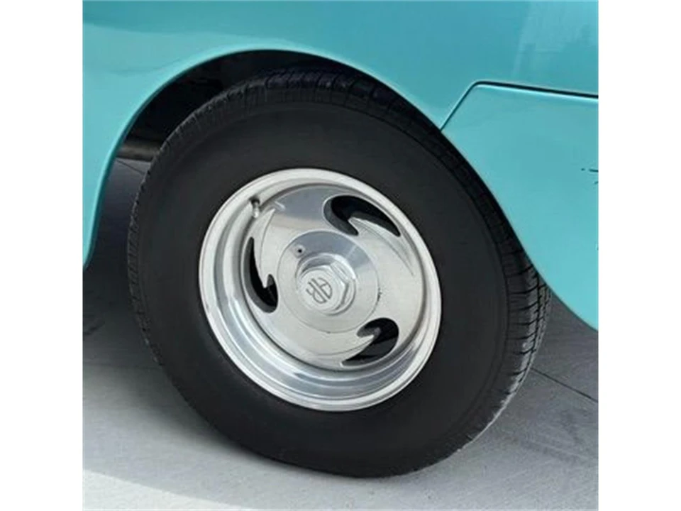 1950 Ford F-Series 1st Gen - Image 22 of 29