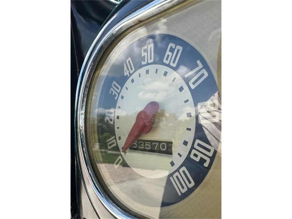 1950 Ford F-Series 1st Gen - Image 23 of 29