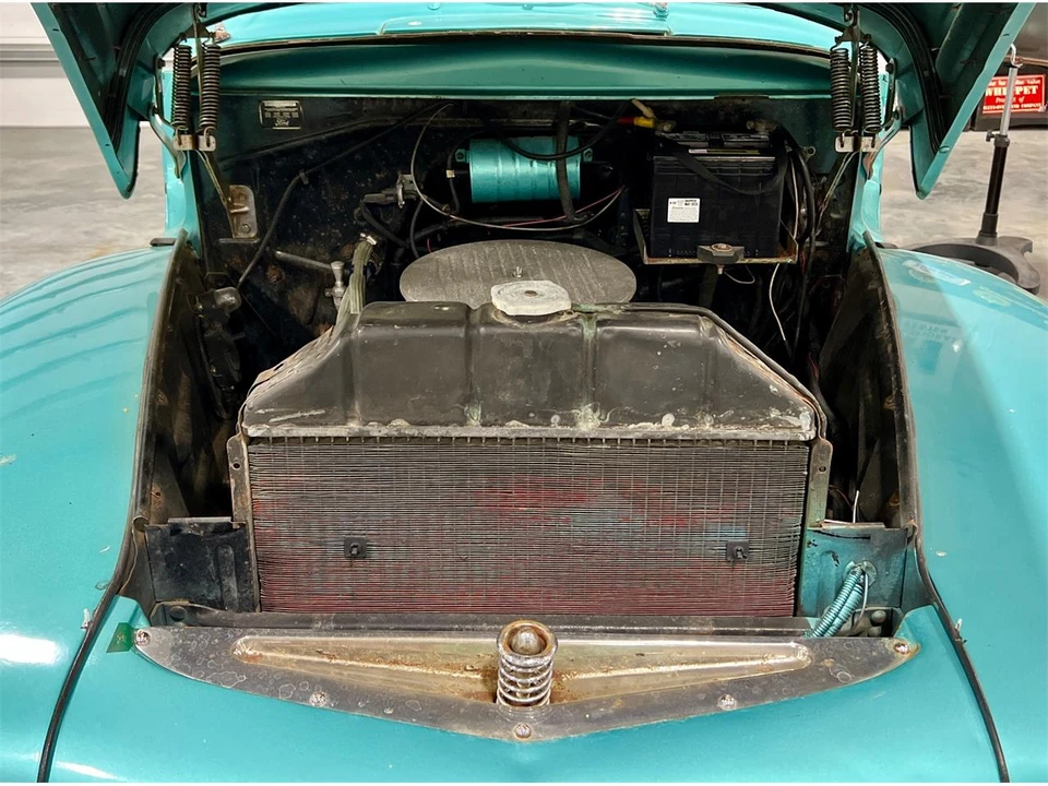 1950 Ford F-Series 1st Gen - Image 24 of 29
