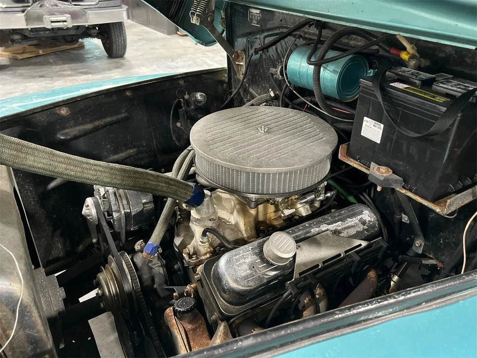 1950 Ford F-Series 1st Gen - Image 29 of 29