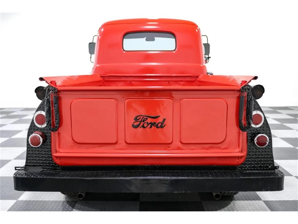 1950 Ford F-Series 1st Gen - Image 6 of 26