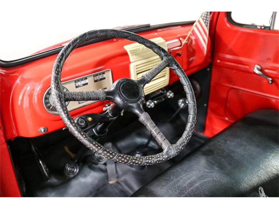 1950 Ford F-Series 1st Gen - Image 10 of 26
