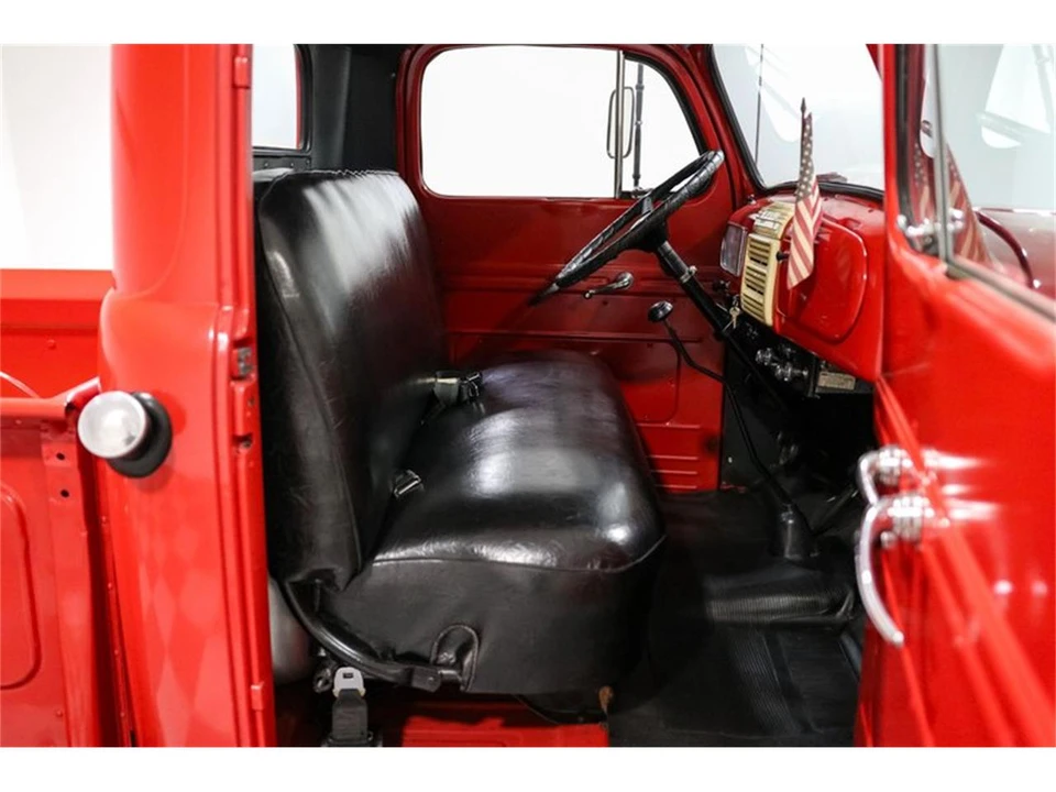 1950 Ford F-Series 1st Gen - Image 14 of 26
