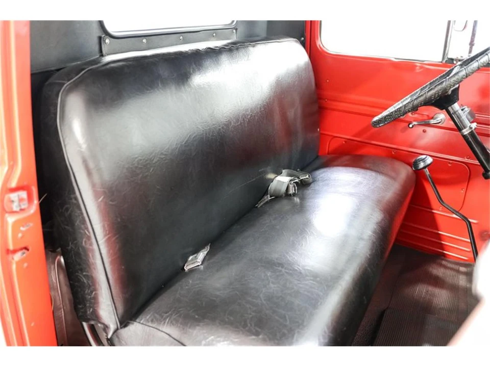 1950 Ford F-Series 1st Gen - Image 15 of 26