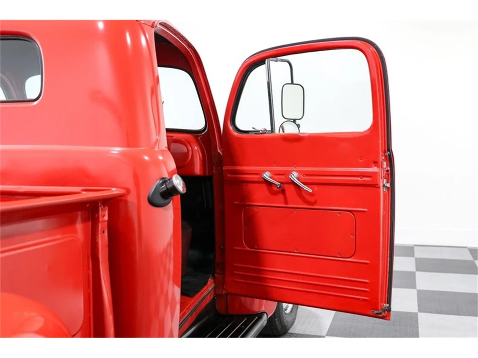 1950 Ford F-Series 1st Gen - Image 13 of 26