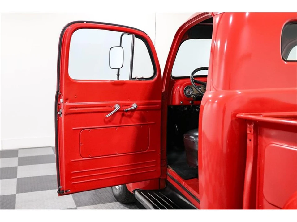 1950 Ford F-Series 1st Gen - Image 9 of 26