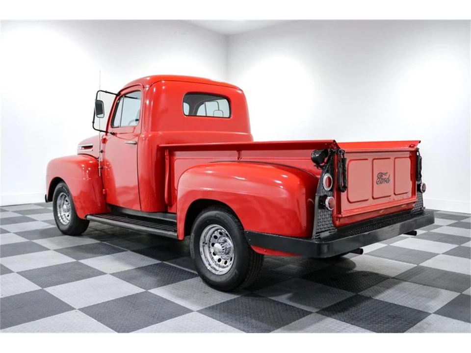 1950 Ford F-Series 1st Gen - Image 5 of 26