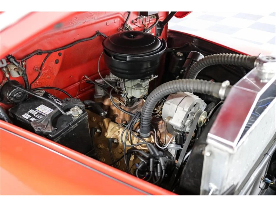 1950 Ford F-Series 1st Gen - Image 20 of 26