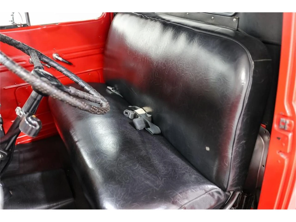 1950 Ford F-Series 1st Gen - Image 12 of 26