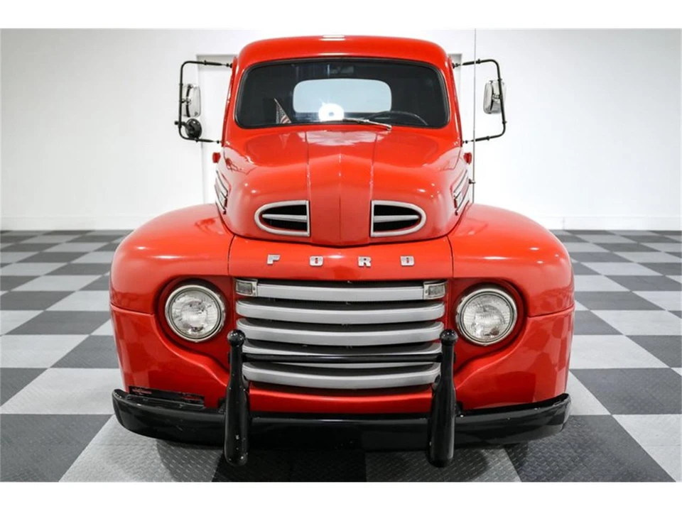 1950 Ford F-Series 1st Gen - Image 2 of 26