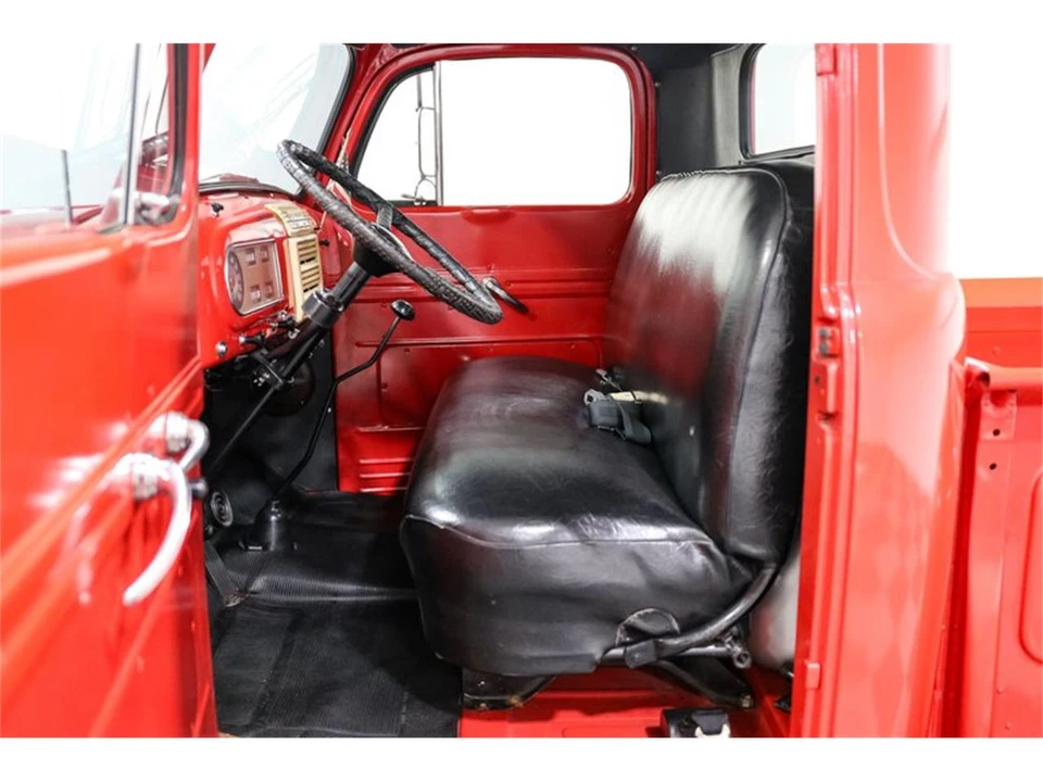 1950 Ford F-Series 1st Gen - Image 11 of 26