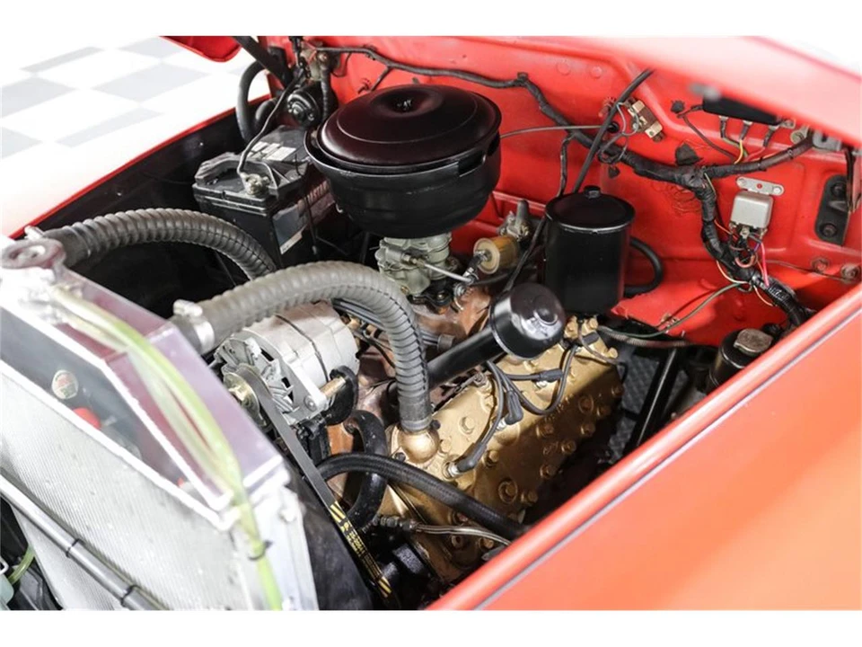 1950 Ford F-Series 1st Gen - Image 21 of 26