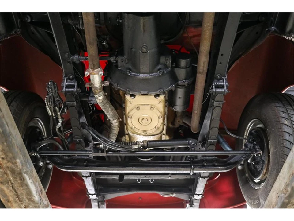 1950 Ford F-Series 1st Gen - Image 25 of 26
