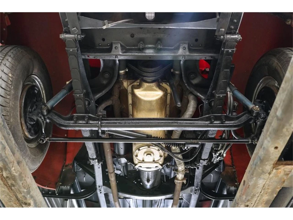 1950 Ford F-Series 1st Gen - Image 26 of 26