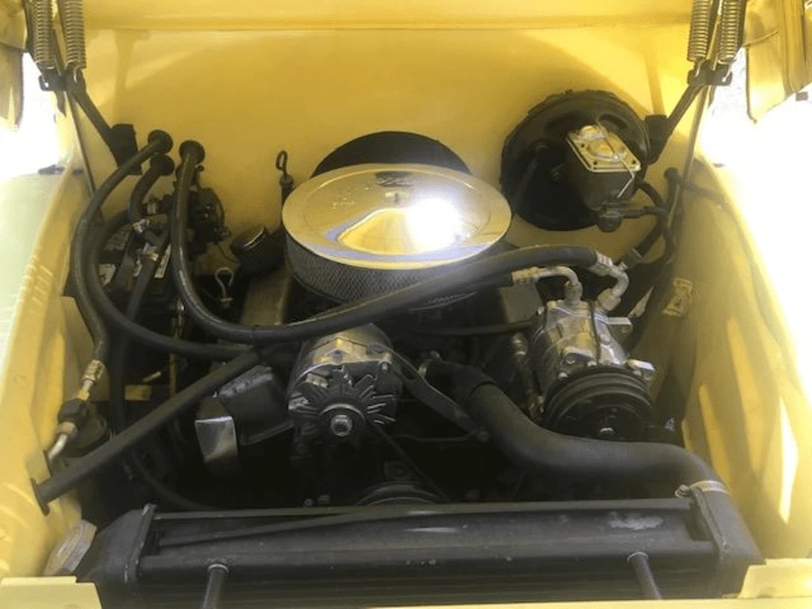 1950 Ford F-Series 1st Gen - Image 4 of 5
