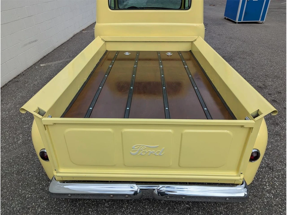 1950 Ford F-Series 1st Gen - Image 10 of 31