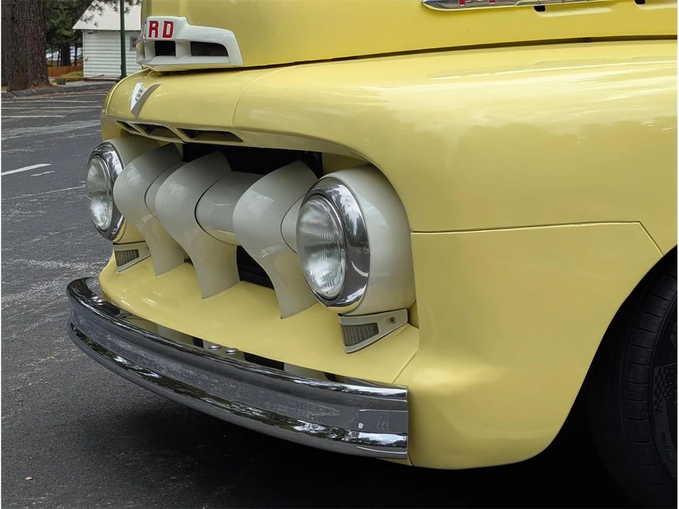 1950 Ford F-Series 1st Gen - Image 14 of 31