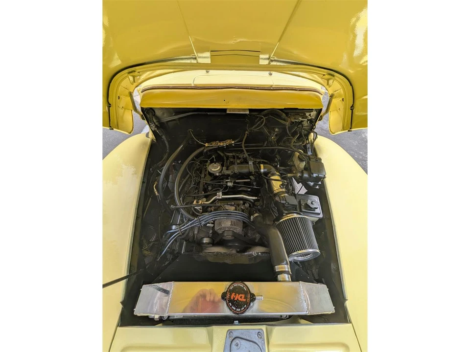 1950 Ford F-Series 1st Gen - Image 19 of 31