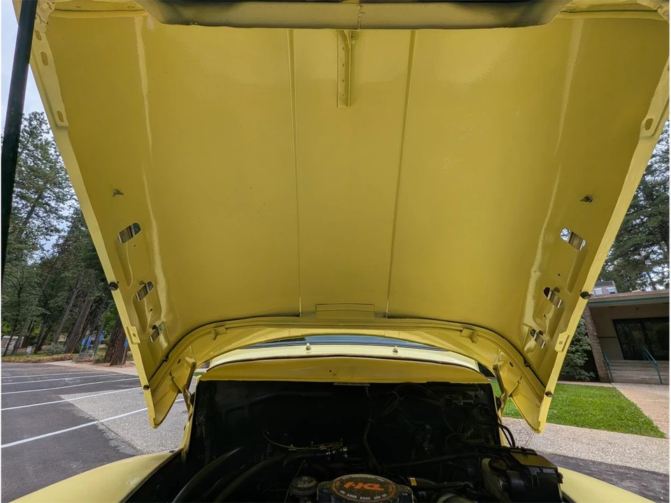 1950 Ford F-Series 1st Gen - Image 20 of 31
