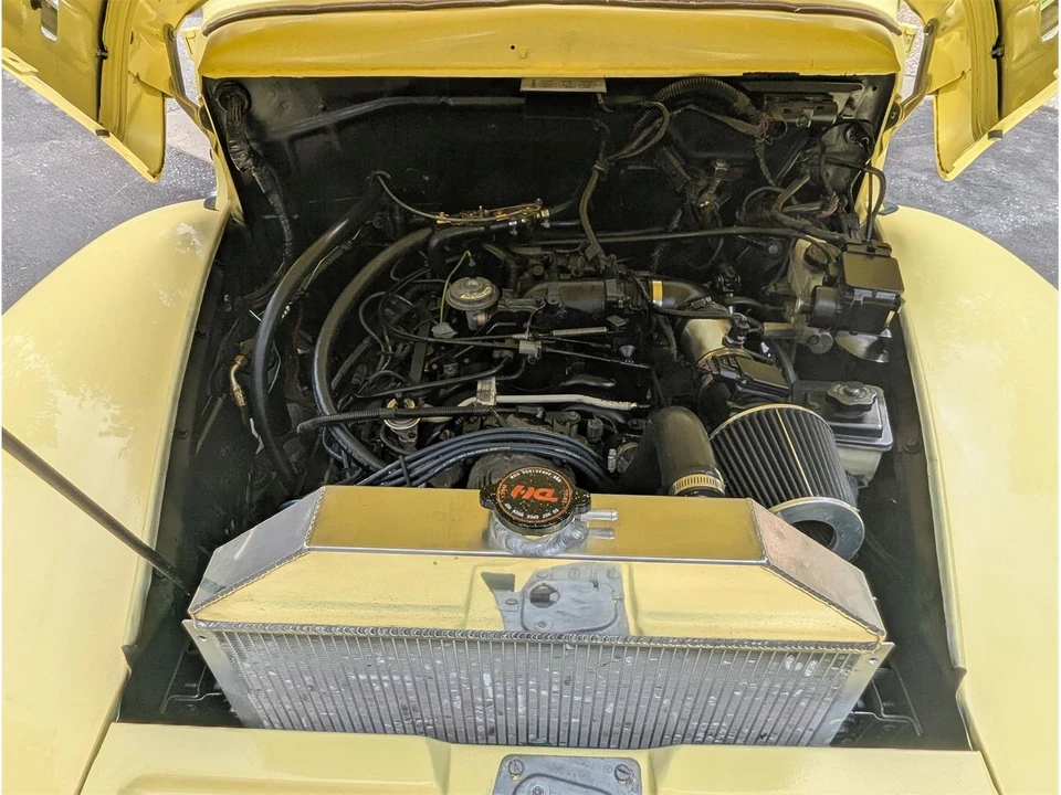 1950 Ford F-Series 1st Gen - Image 21 of 31