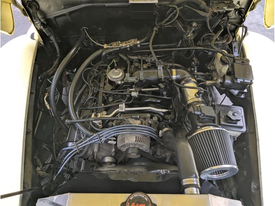1950 Ford F-Series 1st Gen - Image 23 of 31