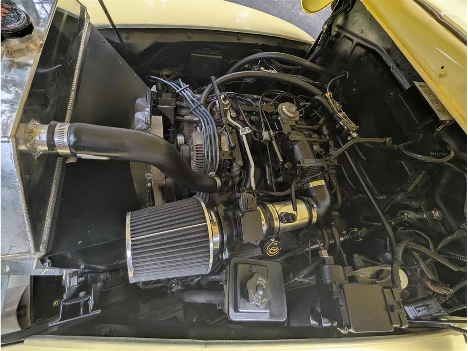 1950 Ford F-Series 1st Gen - Image 24 of 31