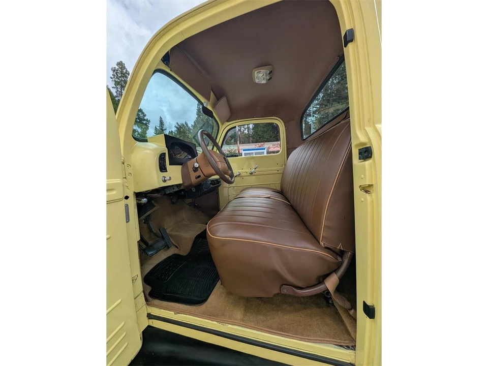 1950 Ford F-Series 1st Gen - Image 26 of 31