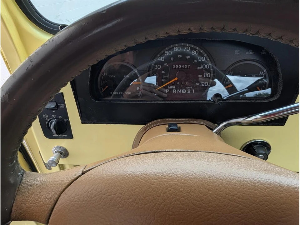 1950 Ford F-Series 1st Gen - Image 28 of 31