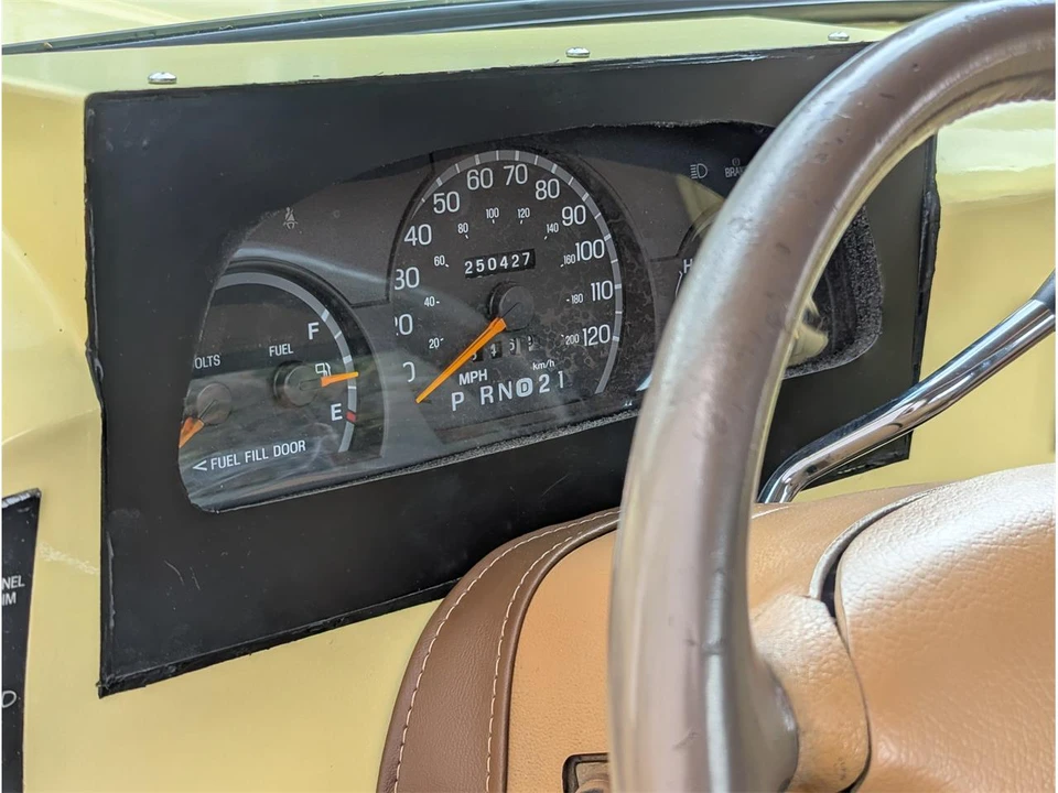 1950 Ford F-Series 1st Gen - Image 29 of 31