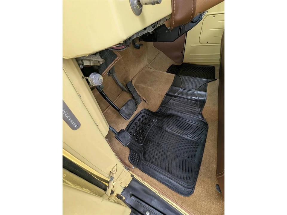 1950 Ford F-Series 1st Gen - Image 30 of 31
