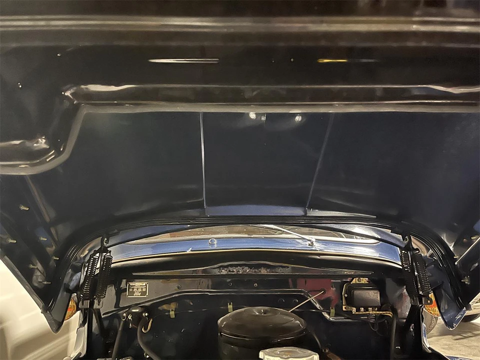 1950 Ford F-Series 1st Gen - Image 5 of 31
