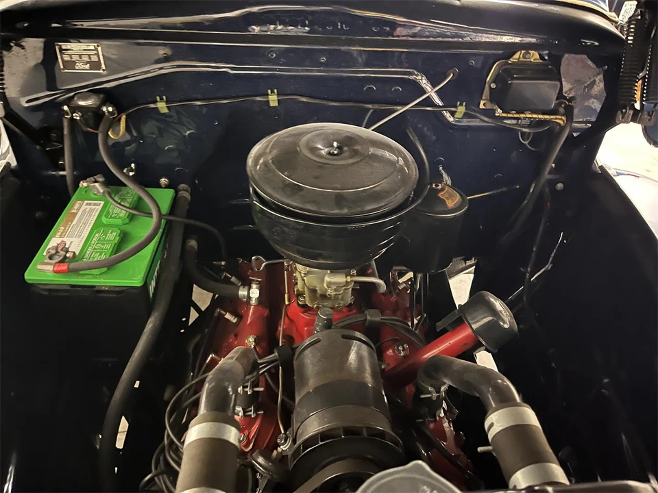 1950 Ford F-Series 1st Gen - Image 7 of 31