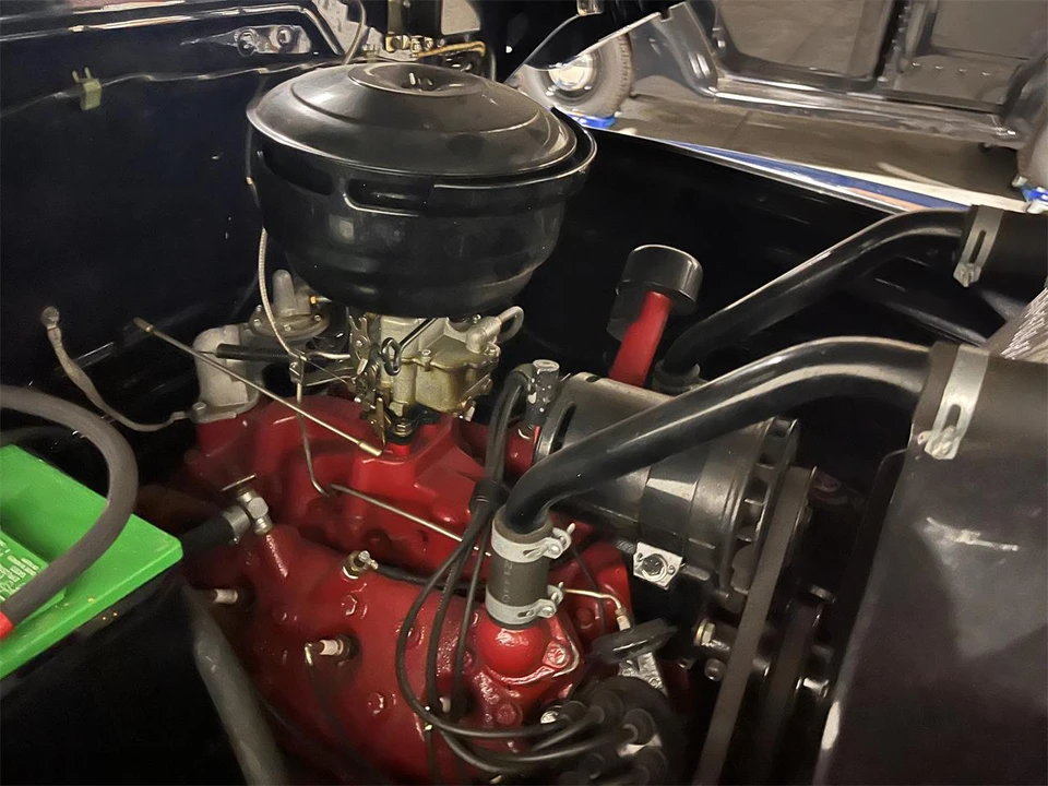 1950 Ford F-Series 1st Gen - Image 8 of 31
