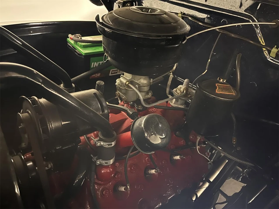 1950 Ford F-Series 1st Gen - Image 11 of 31