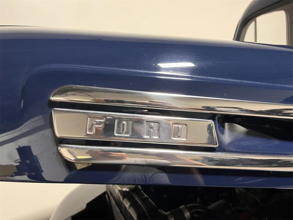 1950 Ford F-Series 1st Gen - Image 13 of 31