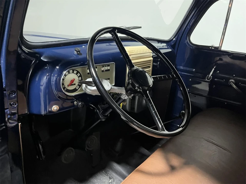 1950 Ford F-Series 1st Gen - Image 16 of 31