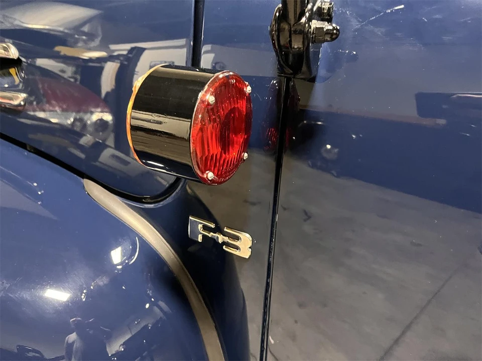 1950 Ford F-Series 1st Gen - Image 17 of 31
