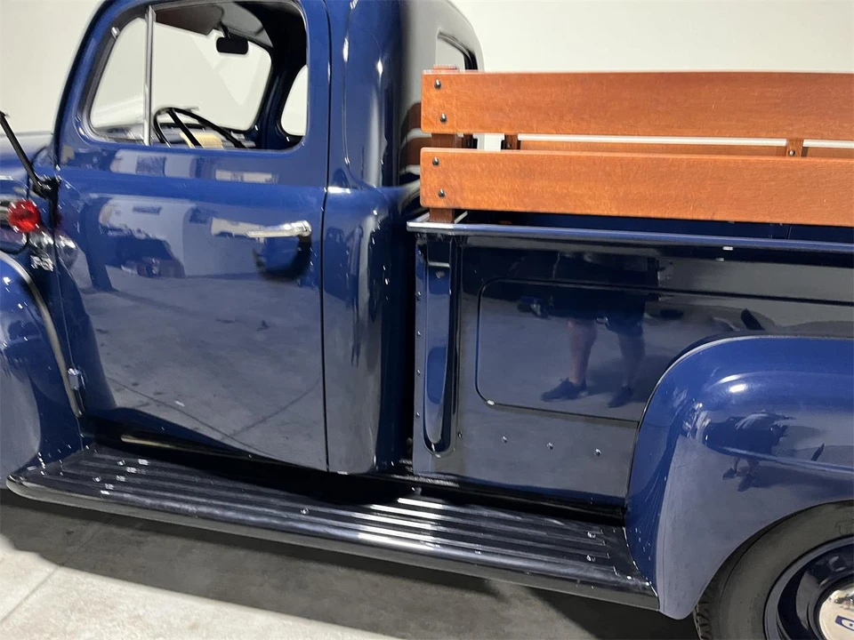 1950 Ford F-Series 1st Gen - Image 19 of 31