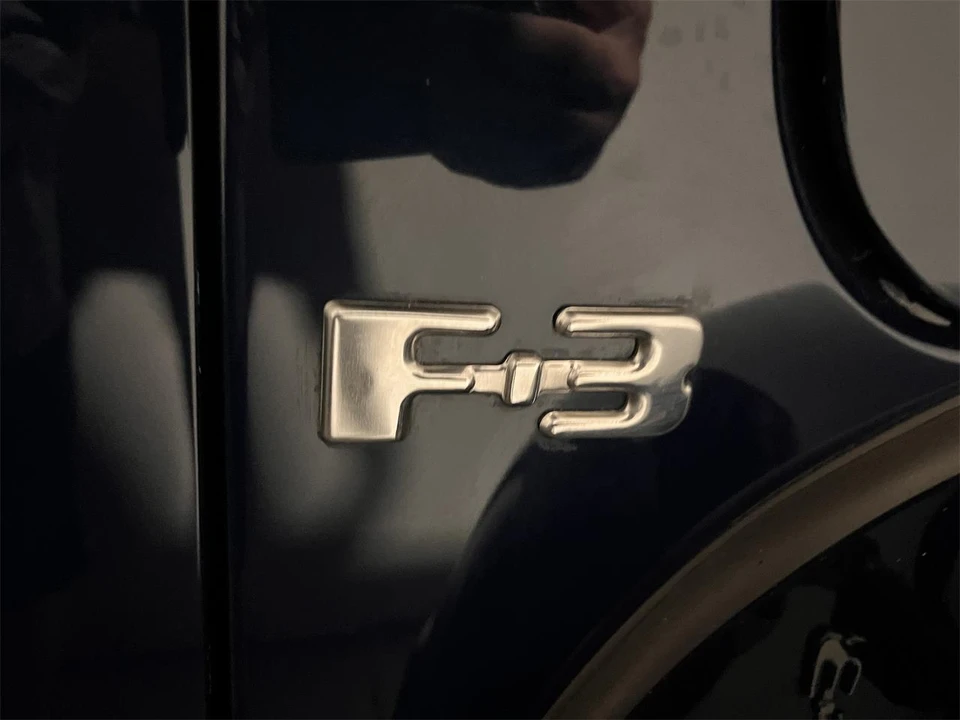 1950 Ford F-Series 1st Gen - Image 28 of 31