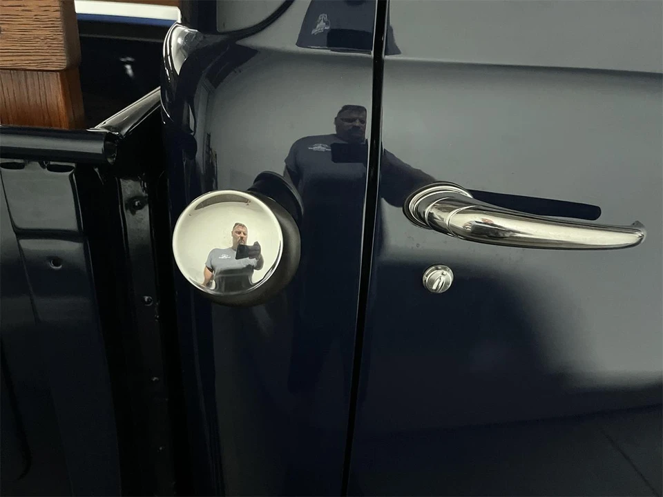 1950 Ford F-Series 1st Gen - Image 30 of 31