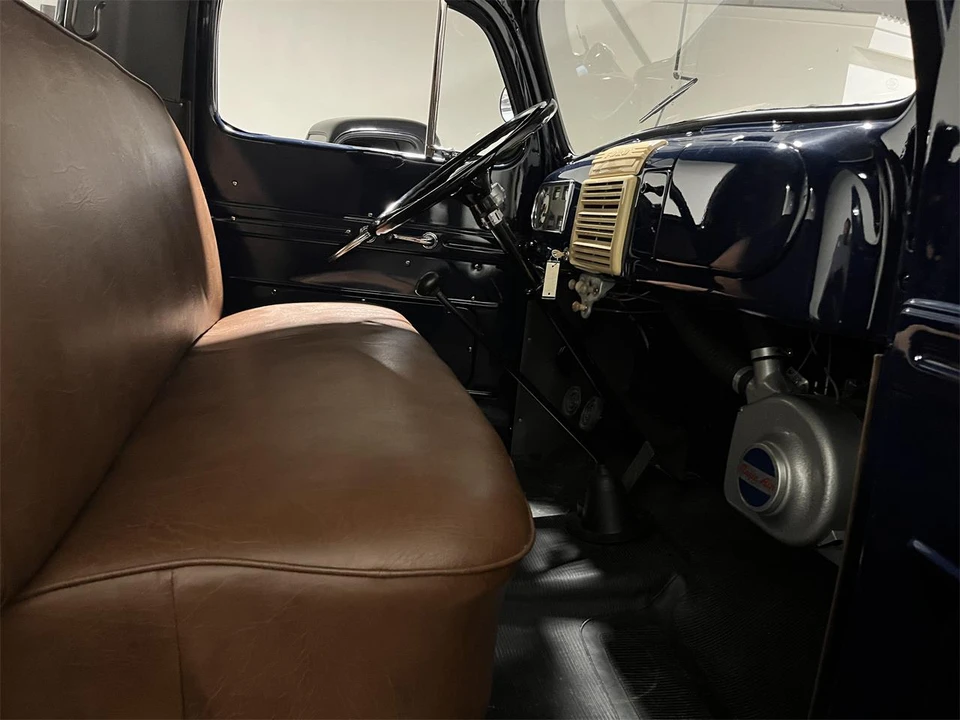 1950 Ford F-Series 1st Gen - Image 31 of 31