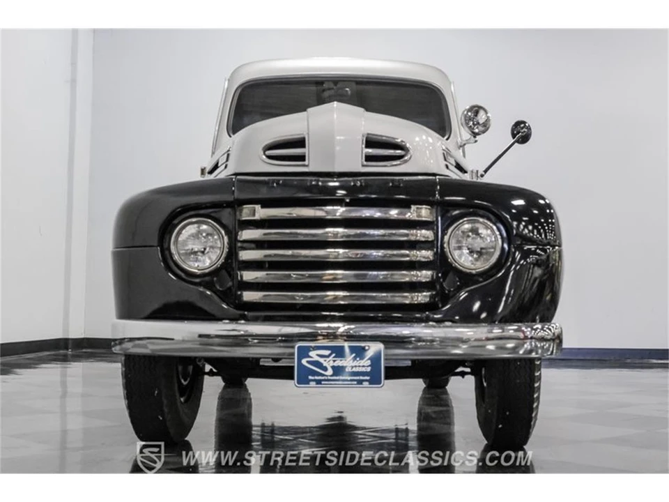 1950 Ford F-Series 1st Gen - Image 29 of 31