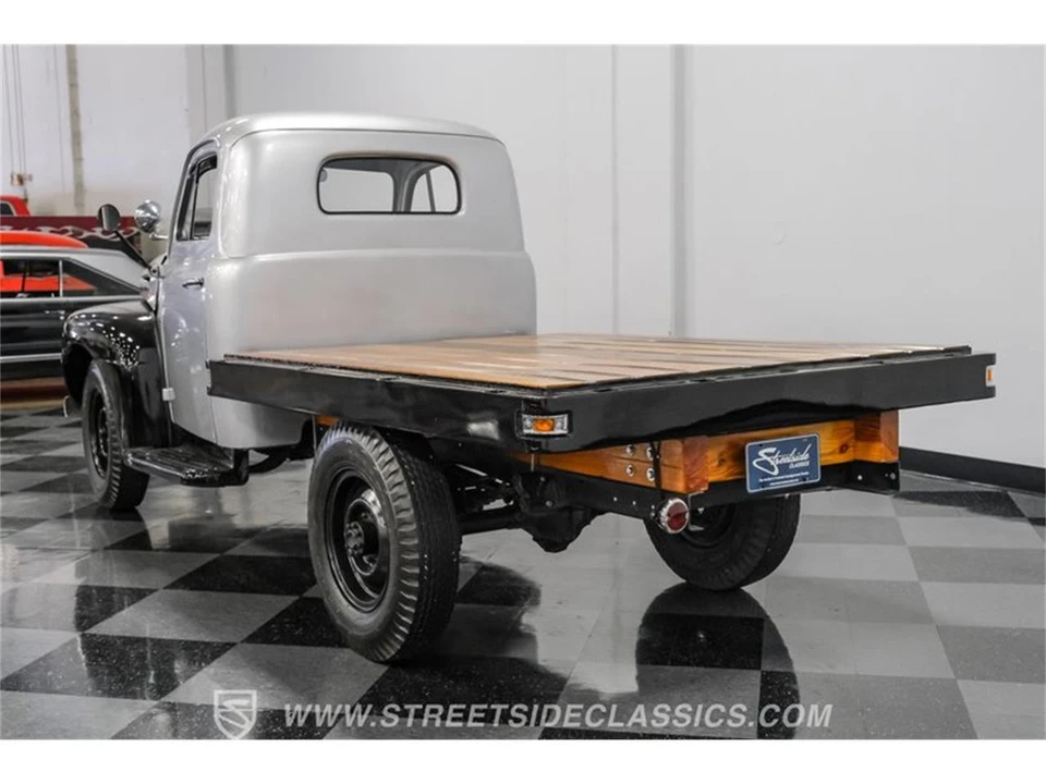 1950 Ford F-Series 1st Gen - Image 9 of 31