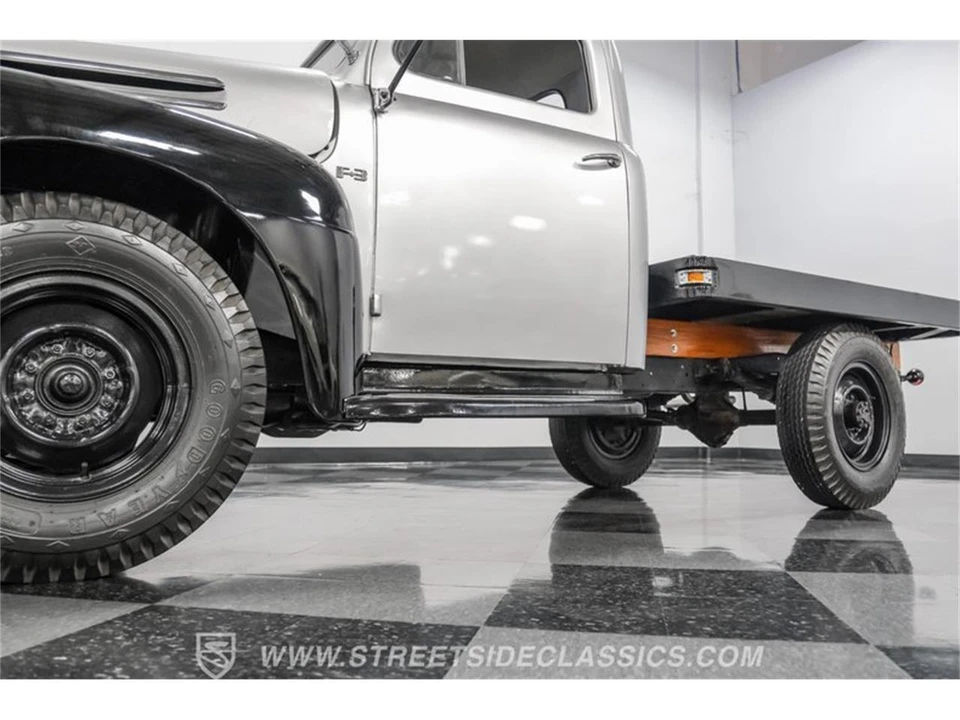 1950 Ford F-Series 1st Gen - Image 21 of 31