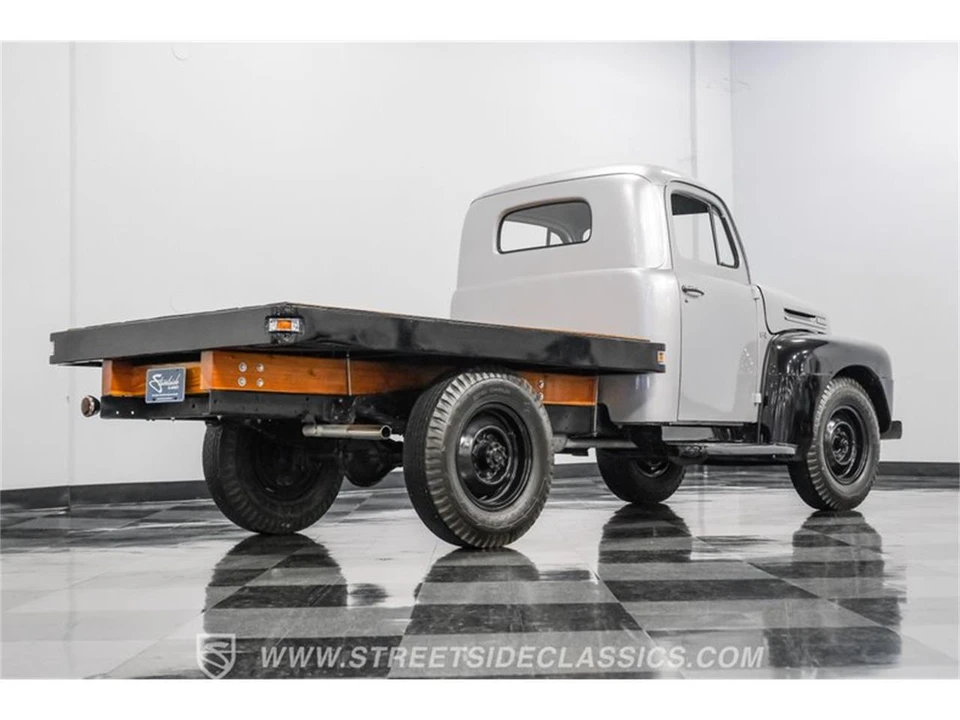 1950 Ford F-Series 1st Gen - Image 25 of 31