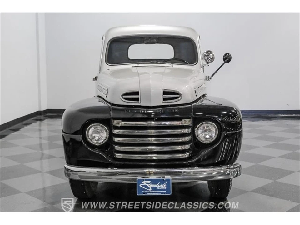 1950 Ford F-Series 1st Gen - Image 17 of 31