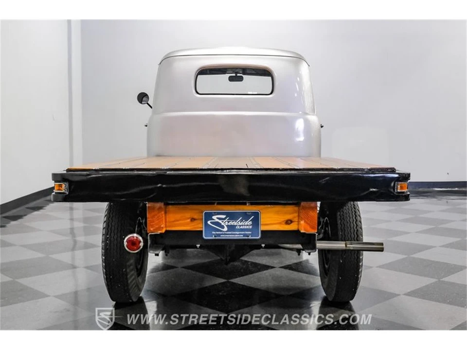 1950 Ford F-Series 1st Gen - Image 10 of 31