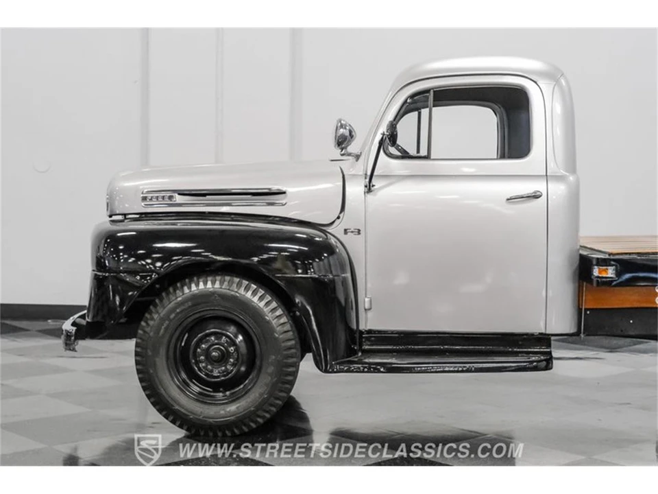 1950 Ford F-Series 1st Gen - Image 22 of 31