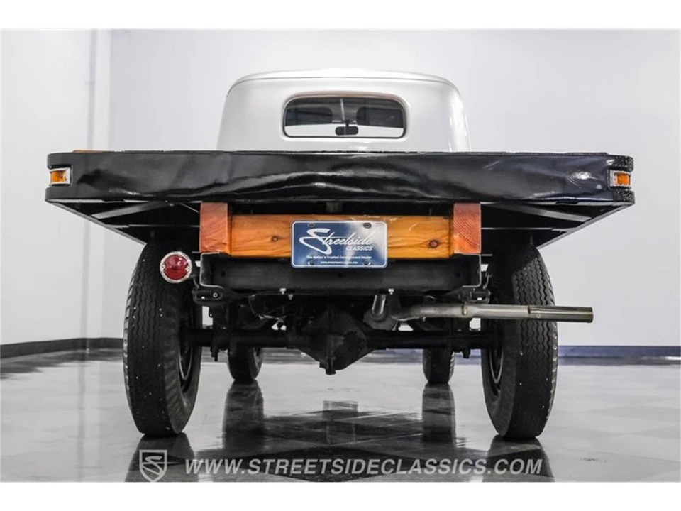 1950 Ford F-Series 1st Gen - Image 30 of 31