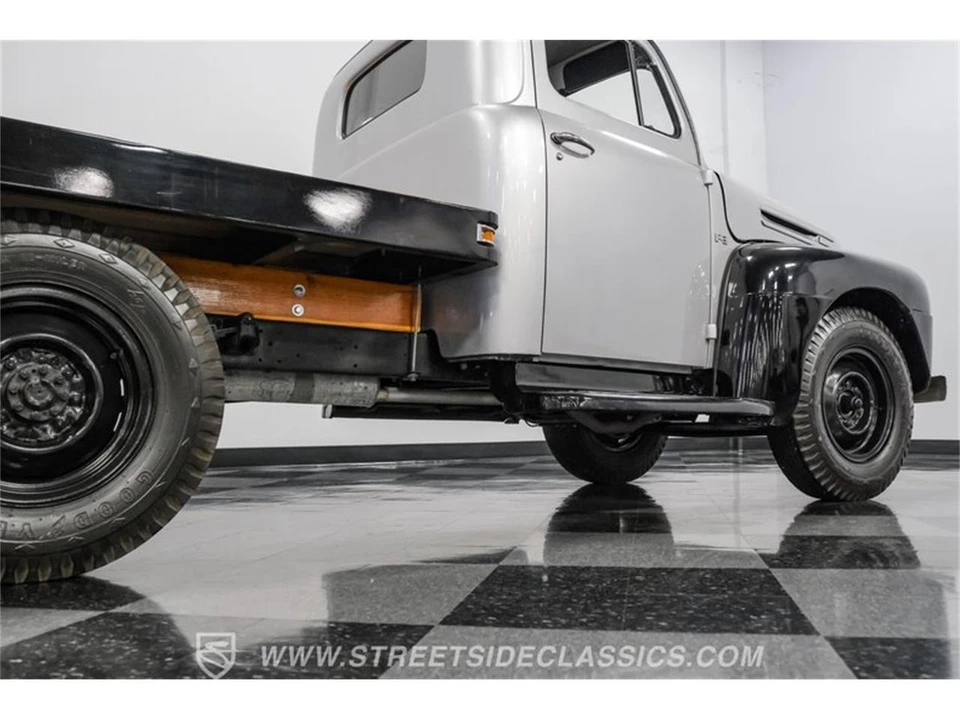 1950 Ford F-Series 1st Gen - Image 26 of 31